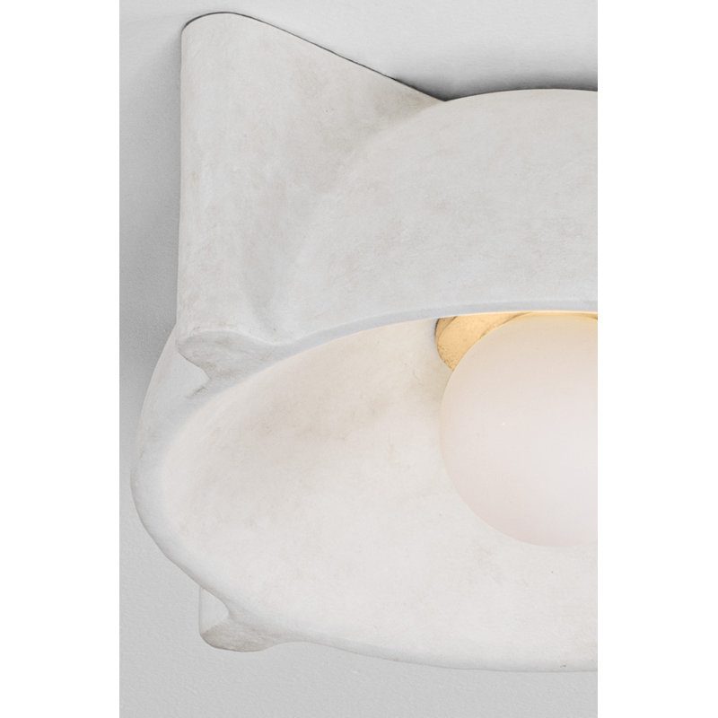 1 - Light Flush Mount