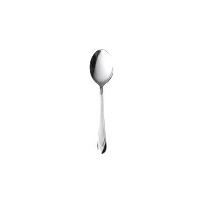 Diamante Stainless Steel Dinner Spoon
