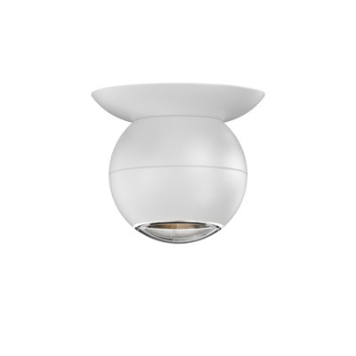 Hemisphere 1 - Light LED Flush Mount