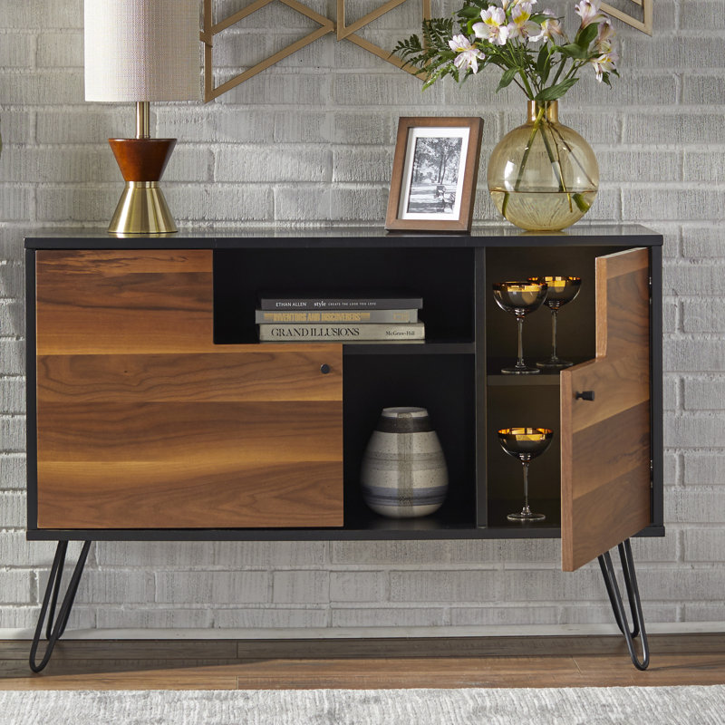 Kethia Accent Cabinet