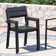 Round Patio Dining Set