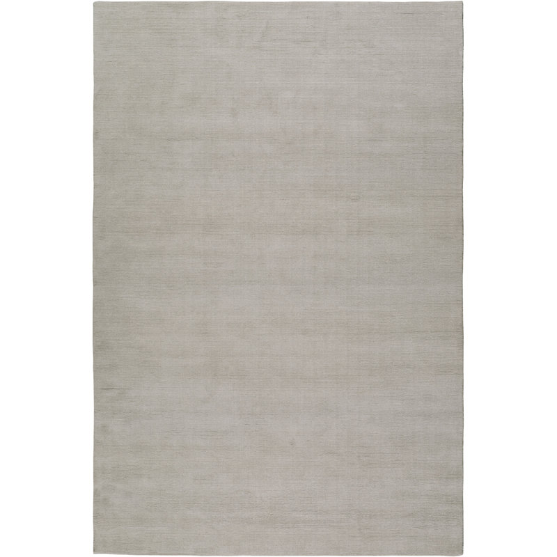 Farrow & Ball Cut And Loop Stripe Wizlet Area Rug, Rectangle 7' x 10'