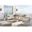 Chaise pivotante d'extérieur Breeze-110893924