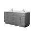 Beckett TK 66'' W Double Vanity-637979684-637979705-637979687