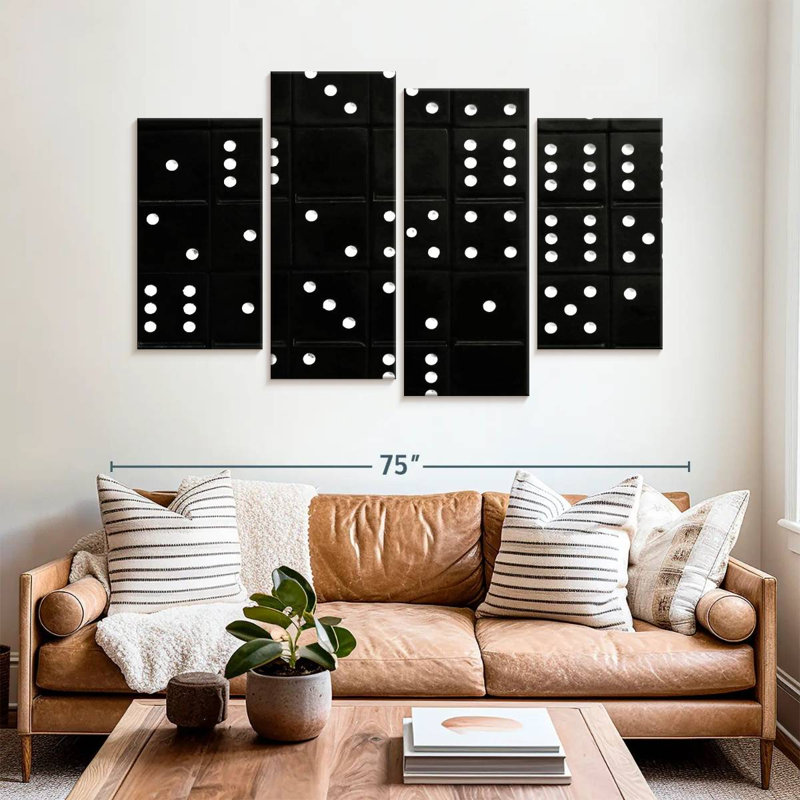 Senne Dominoes