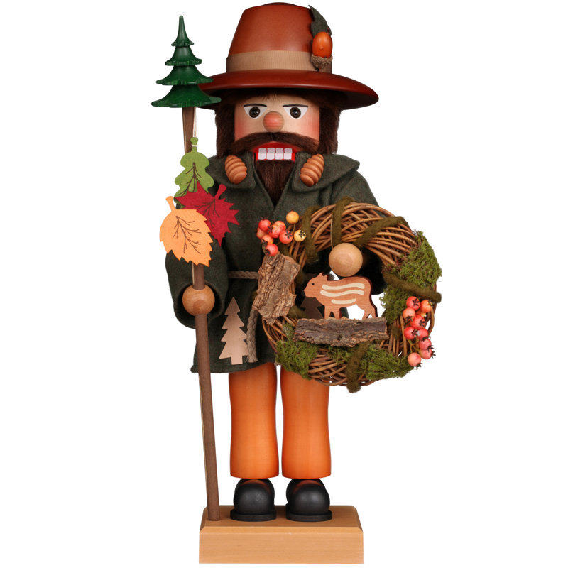 Christmas Nutcracker
