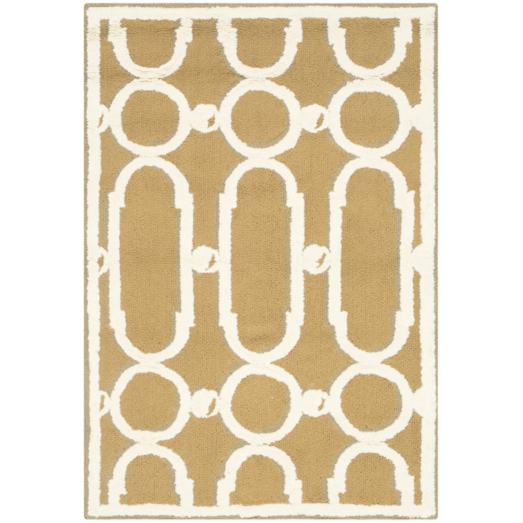 Tapis en coton Sheeran Newport