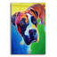 «Boxer - Leo» par Dawg Painter-182422562