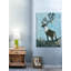 Marmont Hill - Wrapped Canvas Painting-17852124