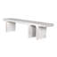Kir Solid Wood Dining Bench-88501082
