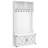 Thirza Hall Tree 39.4'' Wide with Shoe Storage-207709769