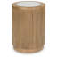 Table de bout Clower