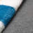 Modern Checkered Shag Rug, Soft Plush Carpet for Living Room, Bedroom and Dorm-1508587200-1500539483