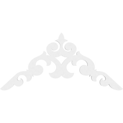 Kendall Architectural Grade PVC Gable
