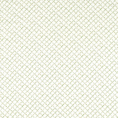 Daisy Trellis Fabric