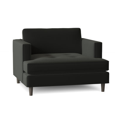 Upholstered Armchair