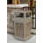 Beige with Riverstone is out of stock