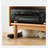 Storage tall cabinet display cabinet bookcase