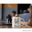 Tasse Coquette Bow Bunny Ears