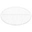 Bbq Grill Grate Round 304 Stainless Steel-1366265235