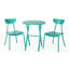 Ensemble de patio, ensemble de conversation, ensemble de conversation BISTRO