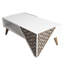 Marita Four Leg Coffee Table