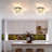 Jeremas Flush Mount