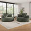 Chaise longue surdimensionnée Hart Hart-1044340263