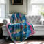 Motif de balise maritime - 1 pièce Sherpa Premium-101790903-101790947