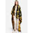 Fleur-De-Lis Pattern Luxury Soft Throw Blanket-114351910