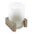 Satin Nickel selected