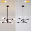 Lustre sphérique spoutnik à 6 lumières Cobina-1148275439