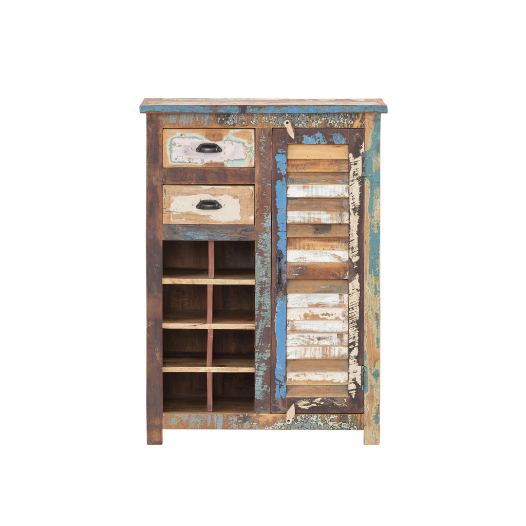 Highboard Eseli