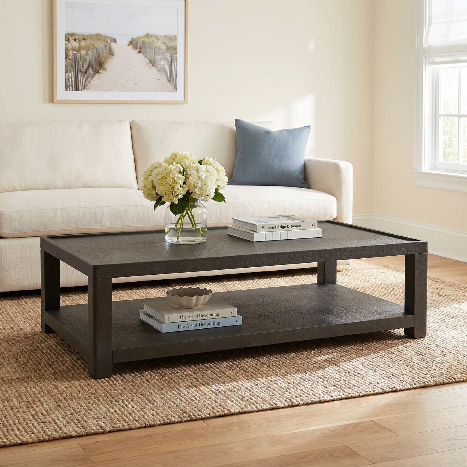 Sasha Single Coffee Table