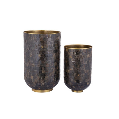 Hedwige Ceramic Pot Planter