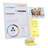 Plastic Memo Pad Holder-50926190