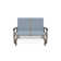 Banc oscillant Askar