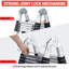 Aluminum Multi-Position Ladder