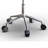 Malden Polyester Blend Task Chair