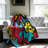 Throw Blanket-974079938