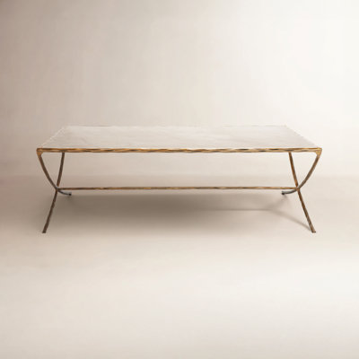Evelynn Single Coffee Table