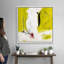 «Fling Into Spring» par Brent Abe - reproduction d'art sur toile-1636129377-1636129376