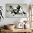 Avery Abstract Silver-108723486