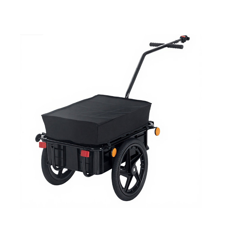 Bike Wagon Trailer