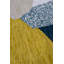 No Pattern And Not Solid Colour Area Rug-93636397