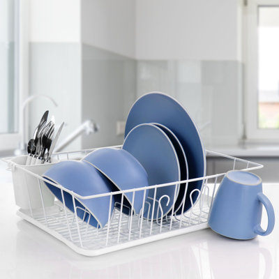Countertop Dish Rack