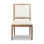 Glenview Dining Chair-Essence Natural