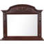 Miroir (miroir inclus seulement)