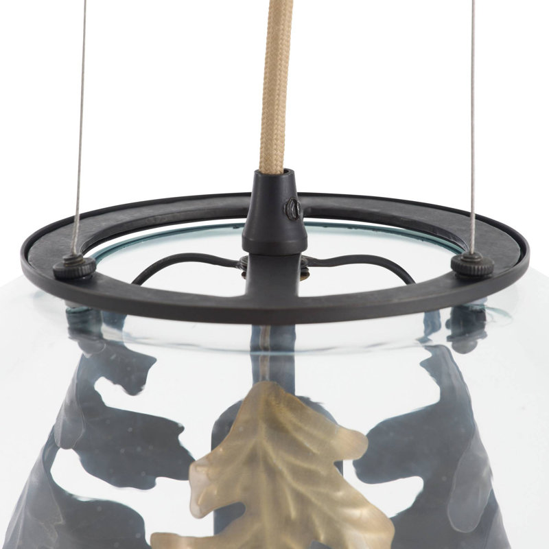 Chene Pendant