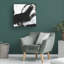 Art mural sur toile Wrought Studio ™ Jodi Fuchs Impact I-1829435896